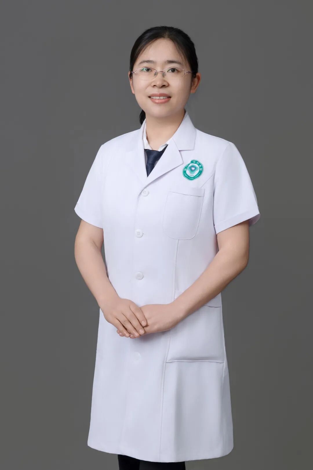先锋力量|荆门市中心医院优秀共产党员——朱海玲