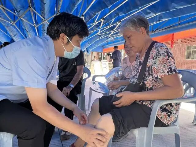 一场“敢饮头啖汤”的改革:顺德医改三年背后的突围之路