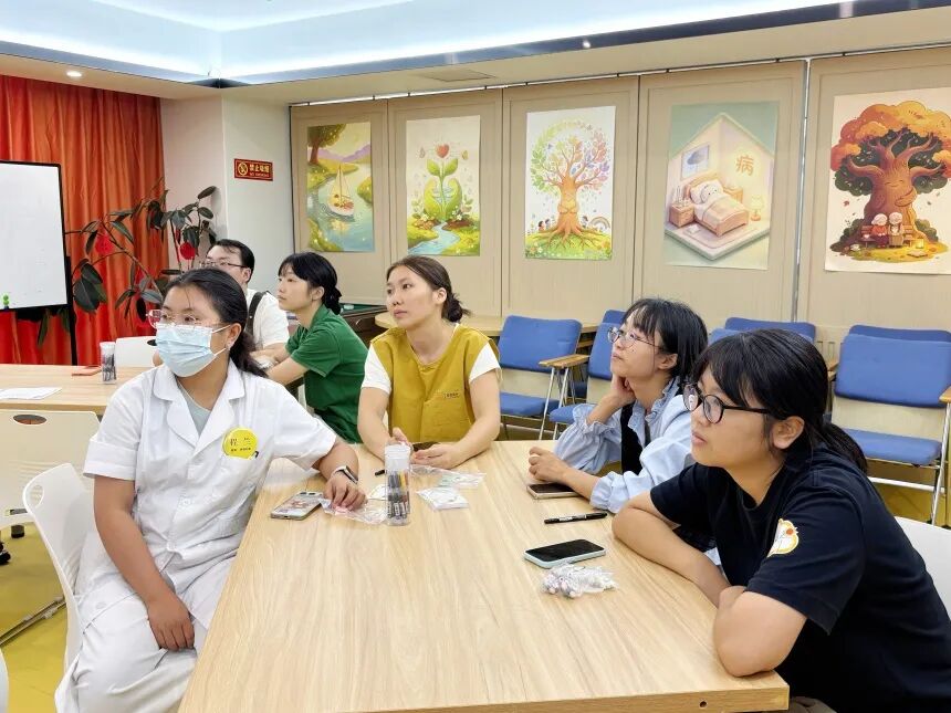 生命对话·与爱同行|第三期 凝望生命的终点