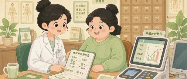 贾玲"实在维持不住"冲上热搜！体重管理门诊：减重最大的敌人，从来不是胖