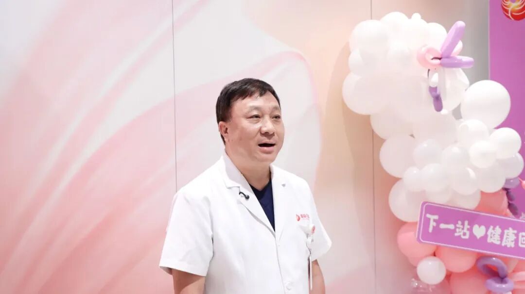 焕新升级,初心不改|西安高新医院VIP产科今日开科