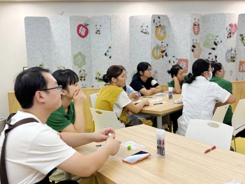 生命对话·与爱同行|第三期 凝望生命的终点