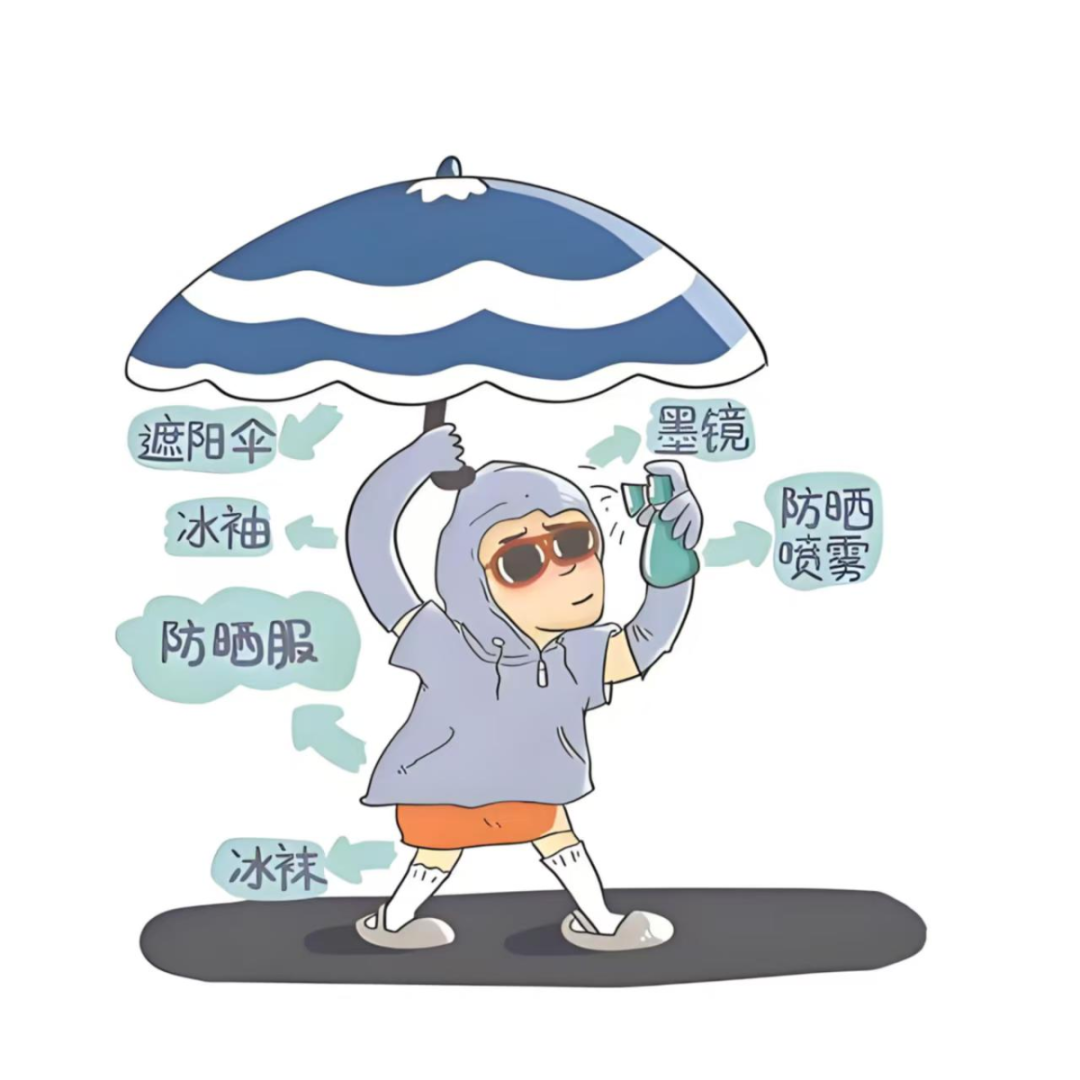 守护“骨”量 远离骨质疏松!