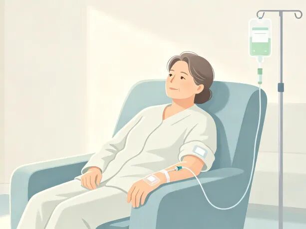 新华护语 | 置管侧手臂发麻发沉，先别慌：分清“压着”还是“血栓”！