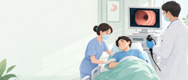 有高血压、糖尿病、心脏病···还可以做无痛胃肠镜检查吗？ ——关于无痛胃肠镜高频提问解答