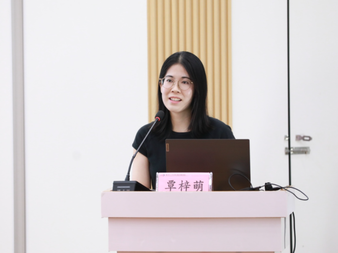 美国杜克大学小儿眼科专家到访我院开展深度学术交流