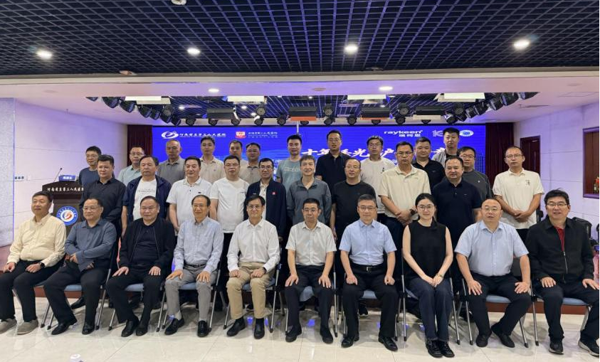 十年铥光·沪豫新章——铥激光精英联合培训班在我院圆满落幕
