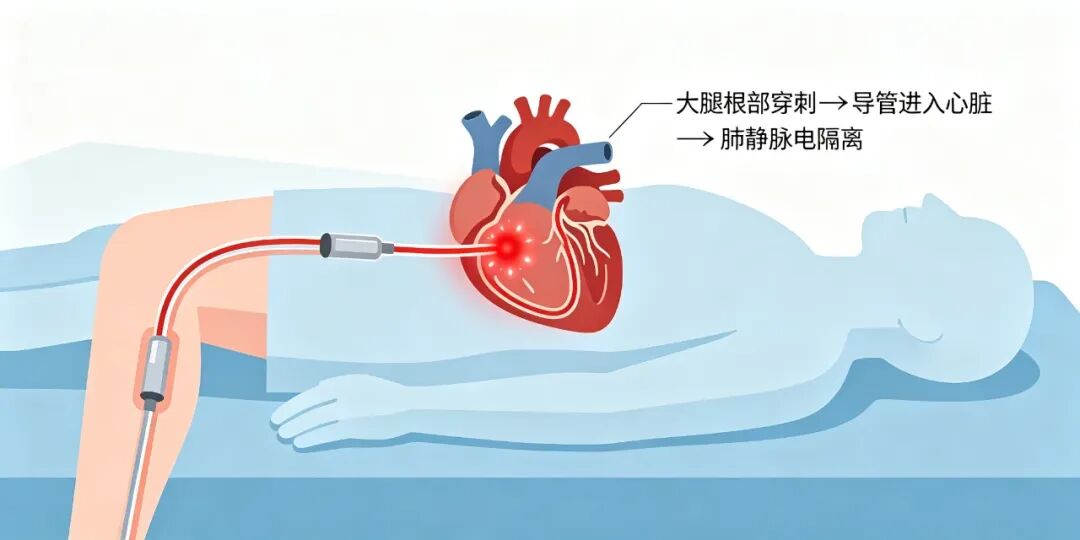 心律失常系列科普丨心跳"乱了节拍"?心内科医生带您读懂房颤