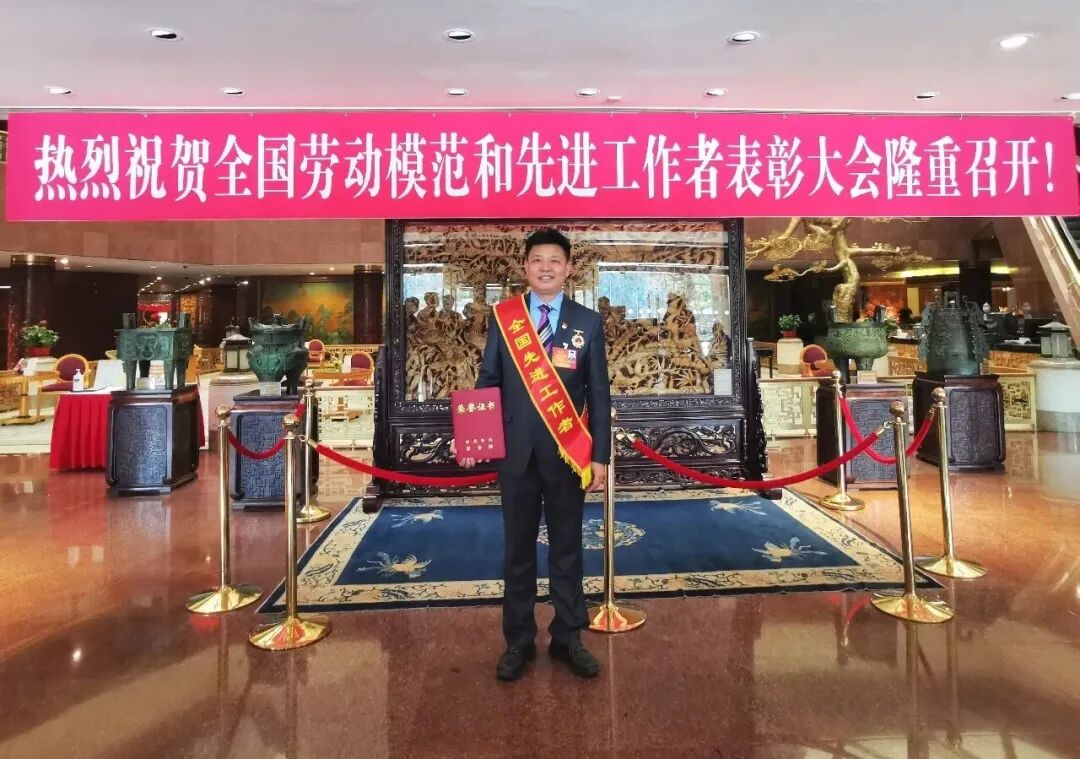 从手术台到讲台|淮安市一院医生祁付珍受聘驻淮高校劳模工匠兼职辅导员