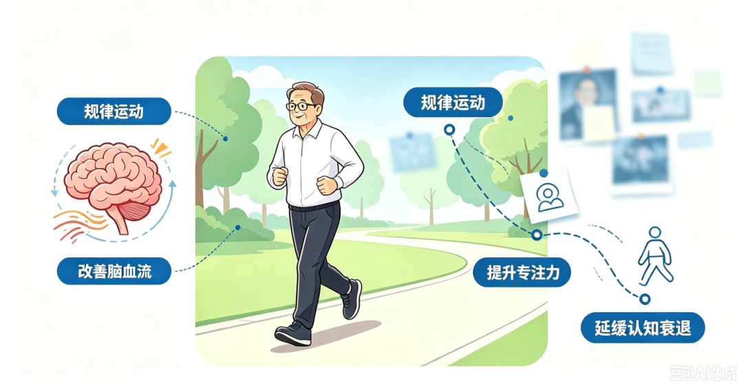 9·16中国脑健康日,和神经内科段海宇主任一起聊点“头等大事”