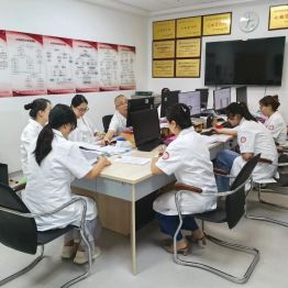 多科联动强质控，守牢中医服务安全线