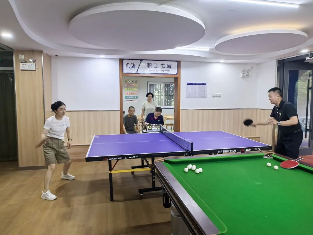 活力迸发,精彩纷呈 | 南京江北医院兴趣小组赋能职工多彩生活