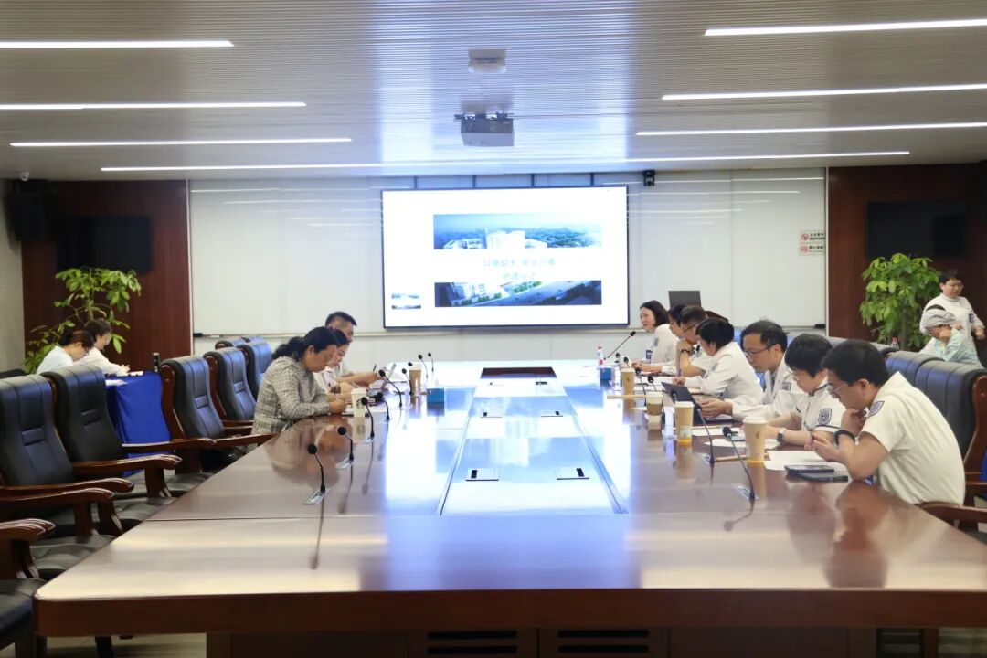 聚焦创新，赋能发展丨南京江北医院首届护理新技术新项目评比会议圆满落幕