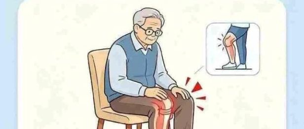 【二附院医生说】老年膝关节养护：科学护膝，远离腿痛