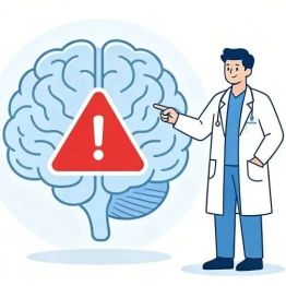 健康科普丨警惕脑出血！读懂预警信号，学会关键急救