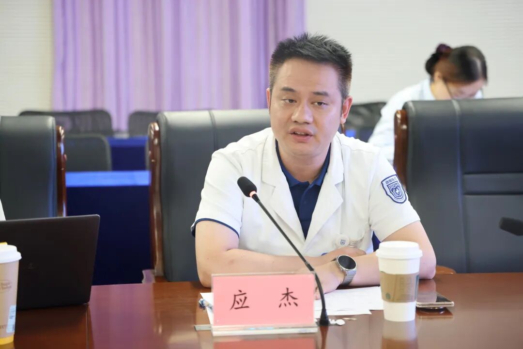 聚焦创新，赋能发展丨南京江北医院首届护理新技术新项目评比会议圆满落幕