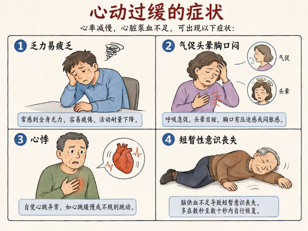 心跳毫无预兆的 “咯噔”一下 !心电图上的“窦性心律”,要紧吗?