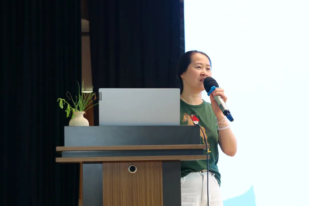 医生阿姨来上课!淮安市一院团委组织健康科普活动走进生态新城实验幼儿园