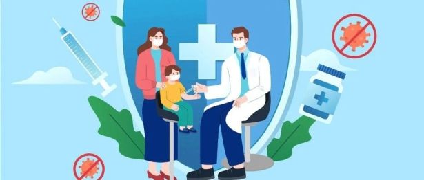 打完三针乙肝疫苗就终身免疫？阜阳家长，这份提醒请查收！