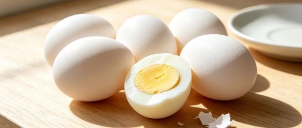 一天5个鸡蛋轻断食？男子腹痛进急诊，小肠差点保不住！