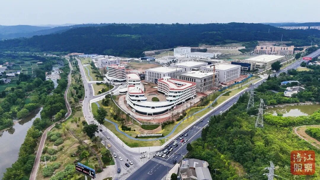 《科技日报》点赞绵阳!市中心医院核医疗临床应用跑出“加速度”