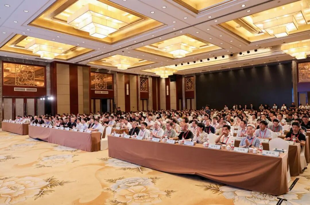 聚力学术前沿 智领影像发展|2026江苏省医师协会放射医师年会在淮安圆满落幕
