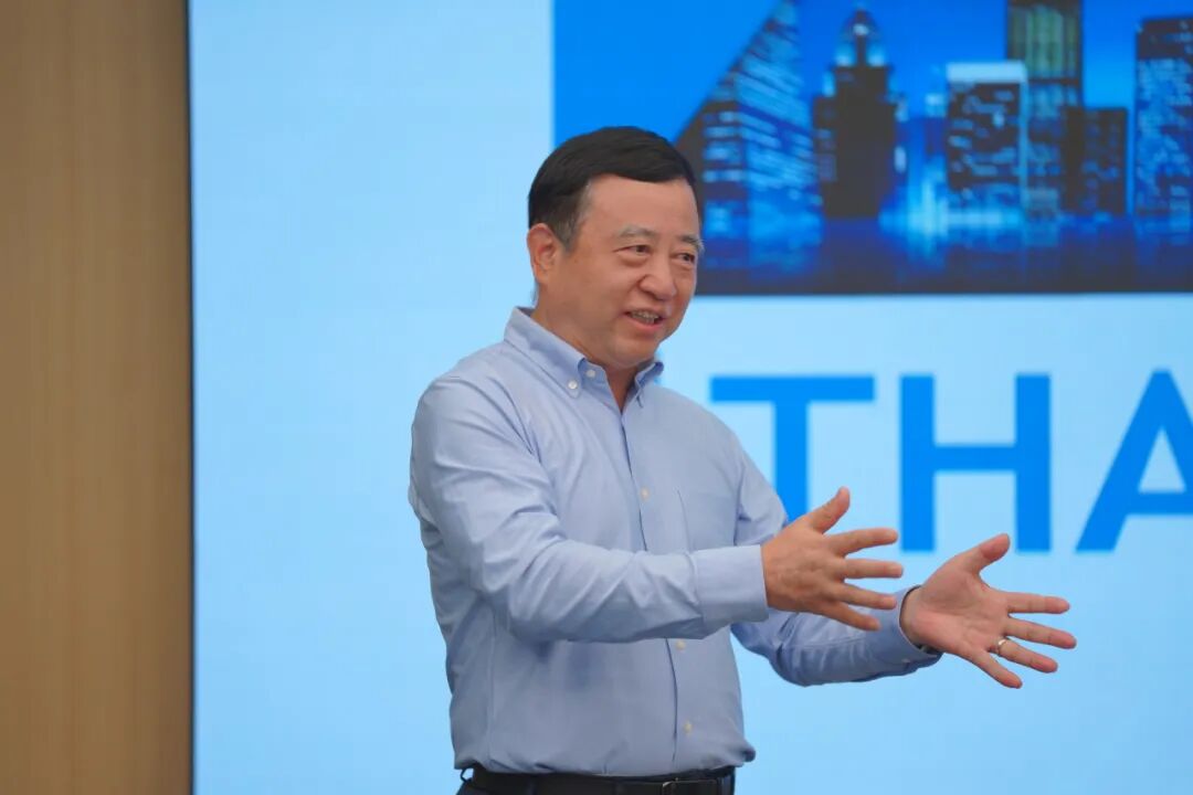 五年之约 静待栋梁｜瑞尔集团2026年新锐医生护航成长营圆满举办