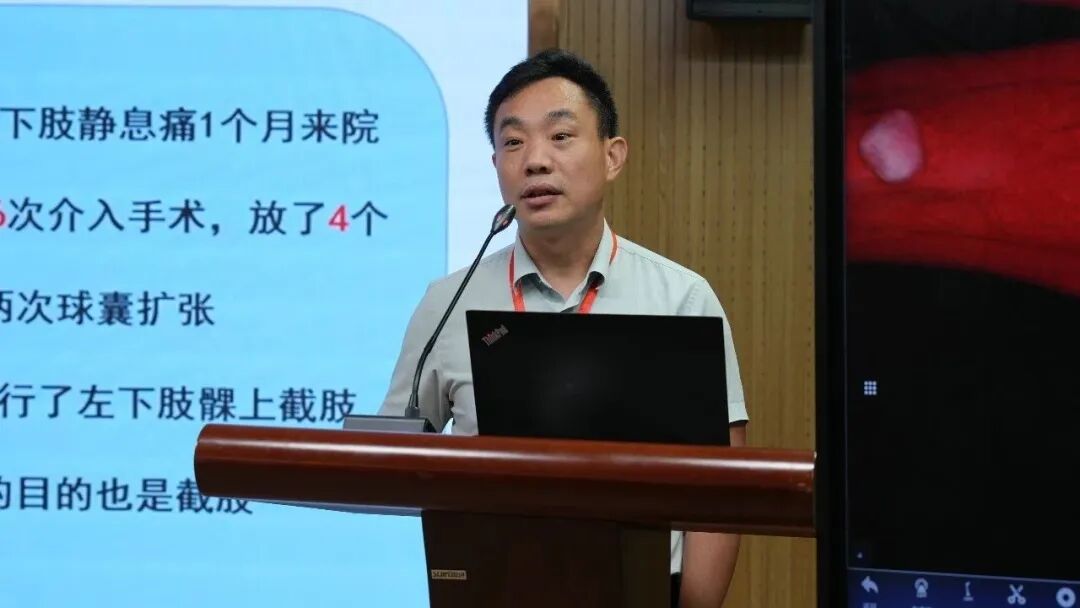 国家卫健委显微技能提升项目落地徐州仁慈医院,全国高水平专家汇聚彭城共话创新