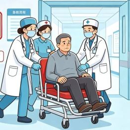 先救“脑”，再安“心” | 湖北省第三人民医院 “脑心同治” 精准破解隐匿共病危局