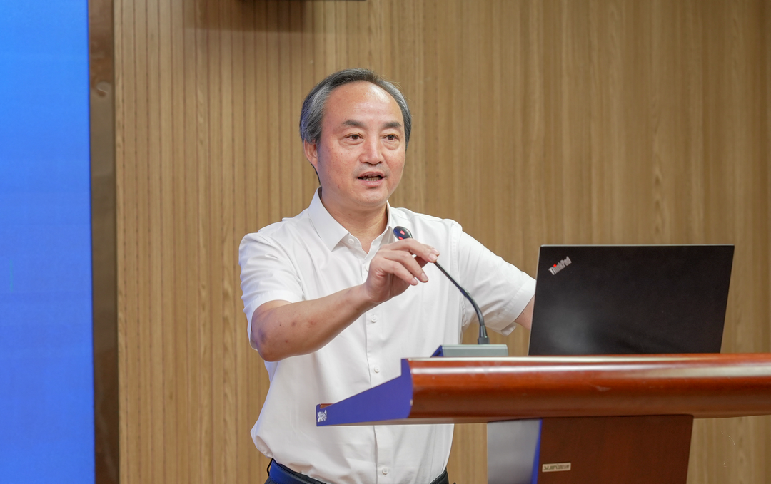 国家卫健委显微技能提升项目落地徐州仁慈医院,全国高水平专家汇聚彭城共话创新