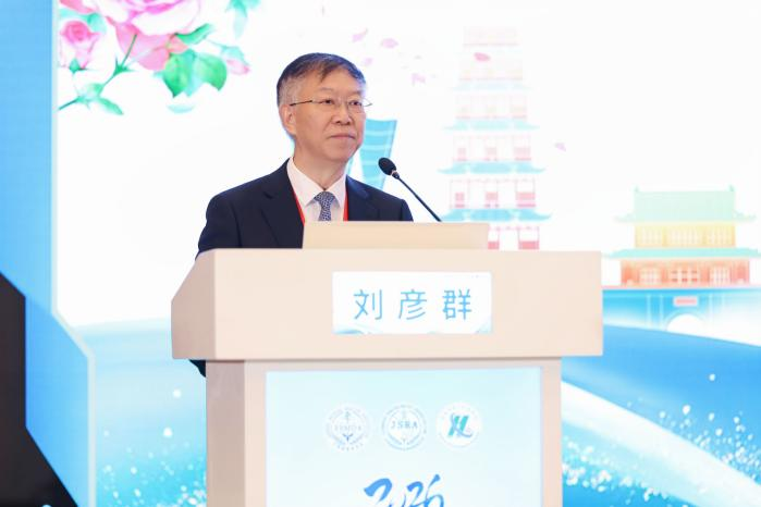 聚力学术前沿 智领影像发展|2026江苏省医师协会放射医师年会在淮安圆满落幕