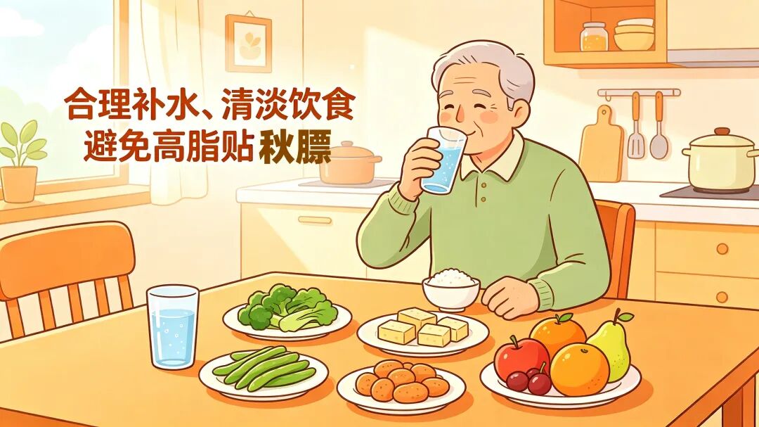 专家讲科普|东北秋季护心 守护血管健康