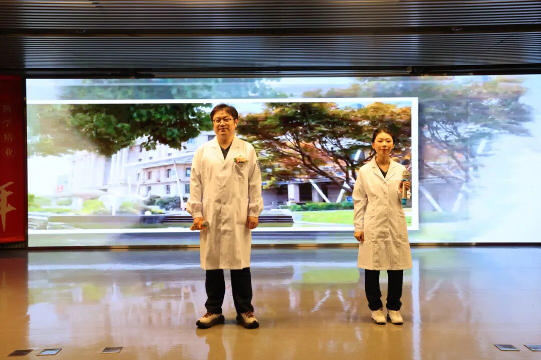 活力迸发,精彩纷呈 | 南京江北医院兴趣小组赋能职工多彩生活