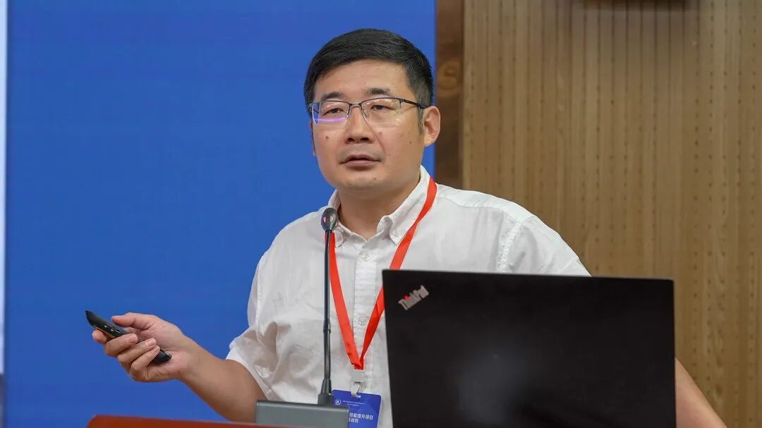 国家卫健委显微技能提升项目落地徐州仁慈医院,全国高水平专家汇聚彭城共话创新