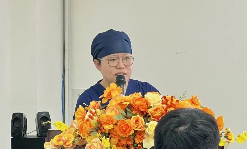 五年之约 静待栋梁｜瑞尔集团2026年新锐医生护航成长营圆满举办