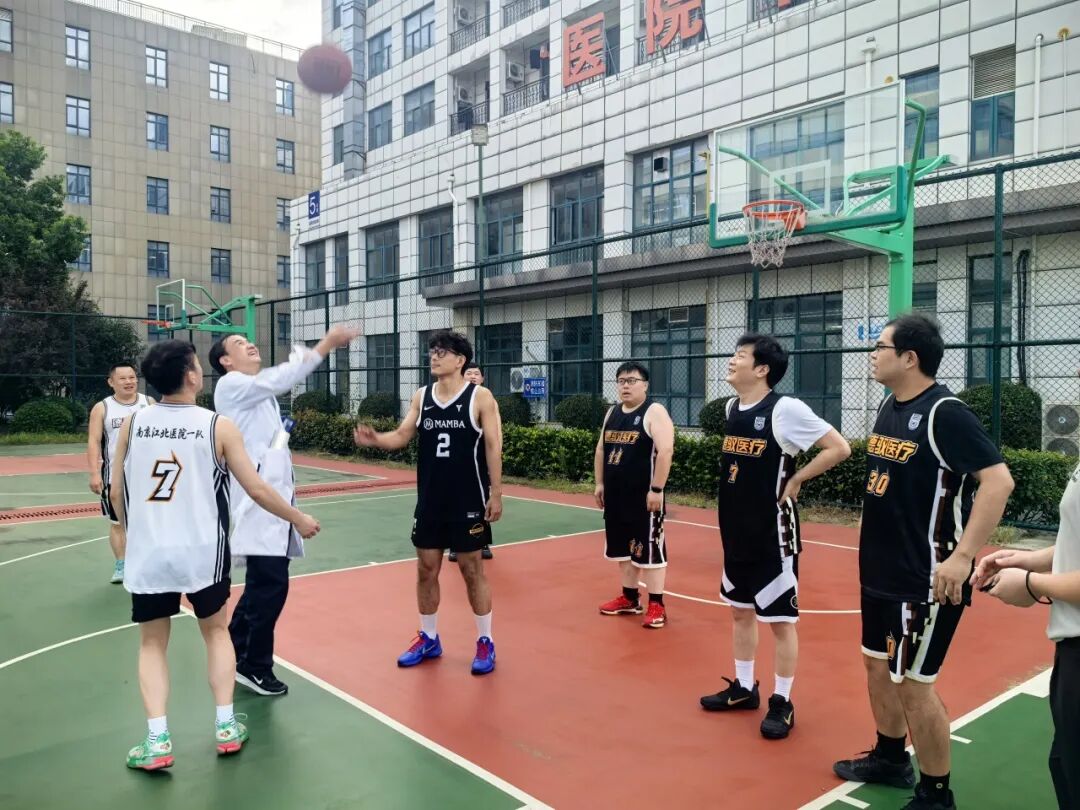 活力迸发,精彩纷呈 | 南京江北医院兴趣小组赋能职工多彩生活