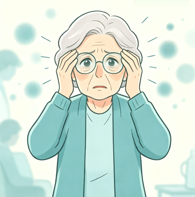 双眼白内障手术，第二只眼更疼更怕？真相没那么可怕