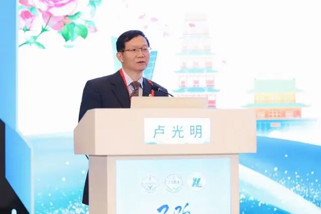 聚力学术前沿 智领影像发展|2026江苏省医师协会放射医师年会在淮安圆满落幕