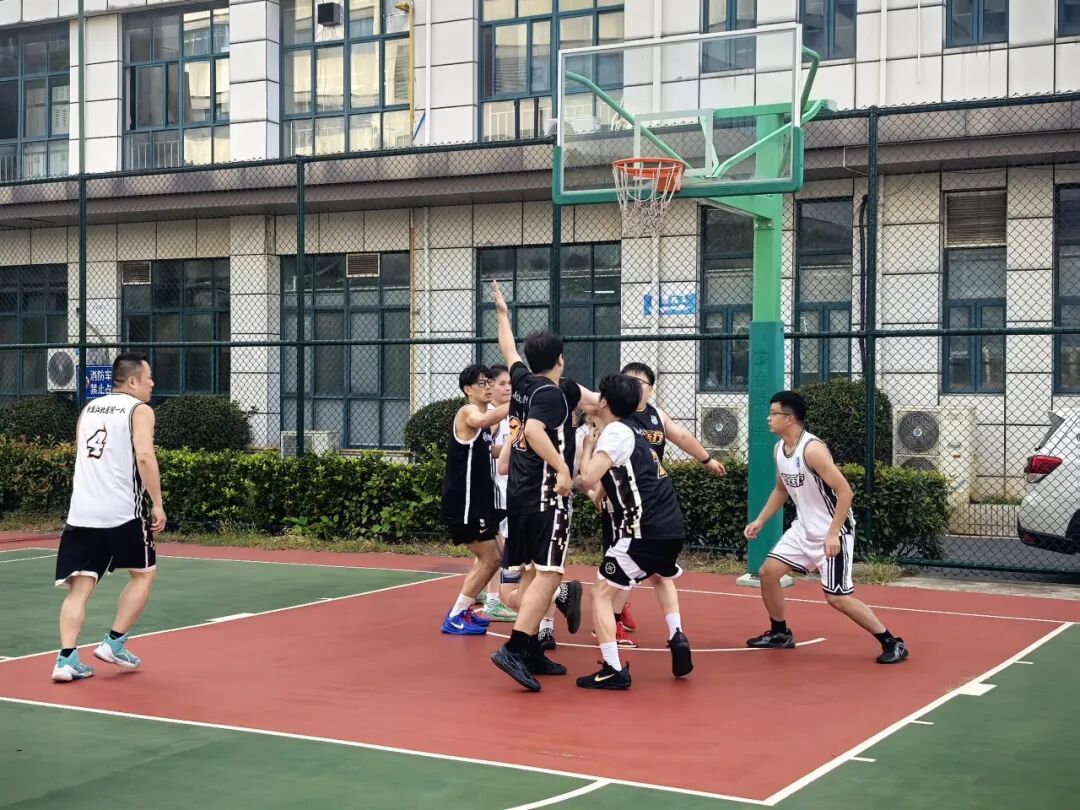 活力迸发,精彩纷呈 | 南京江北医院兴趣小组赋能职工多彩生活