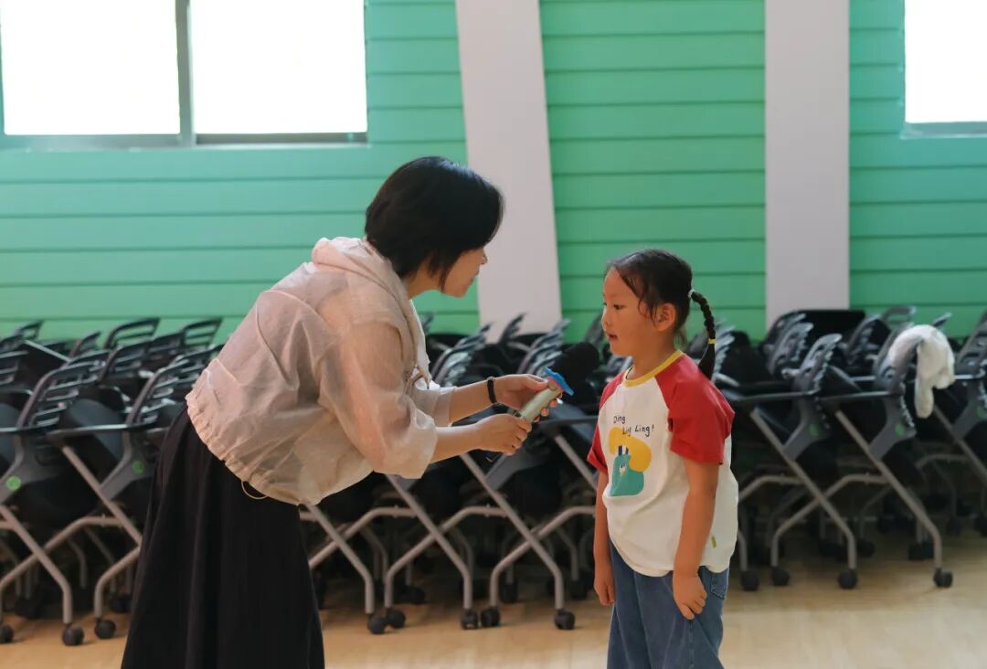 医生阿姨来上课!淮安市一院团委组织健康科普活动走进生态新城实验幼儿园