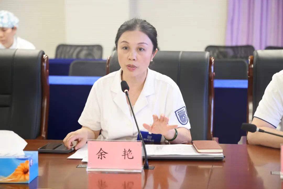聚焦创新，赋能发展丨南京江北医院首届护理新技术新项目评比会议圆满落幕