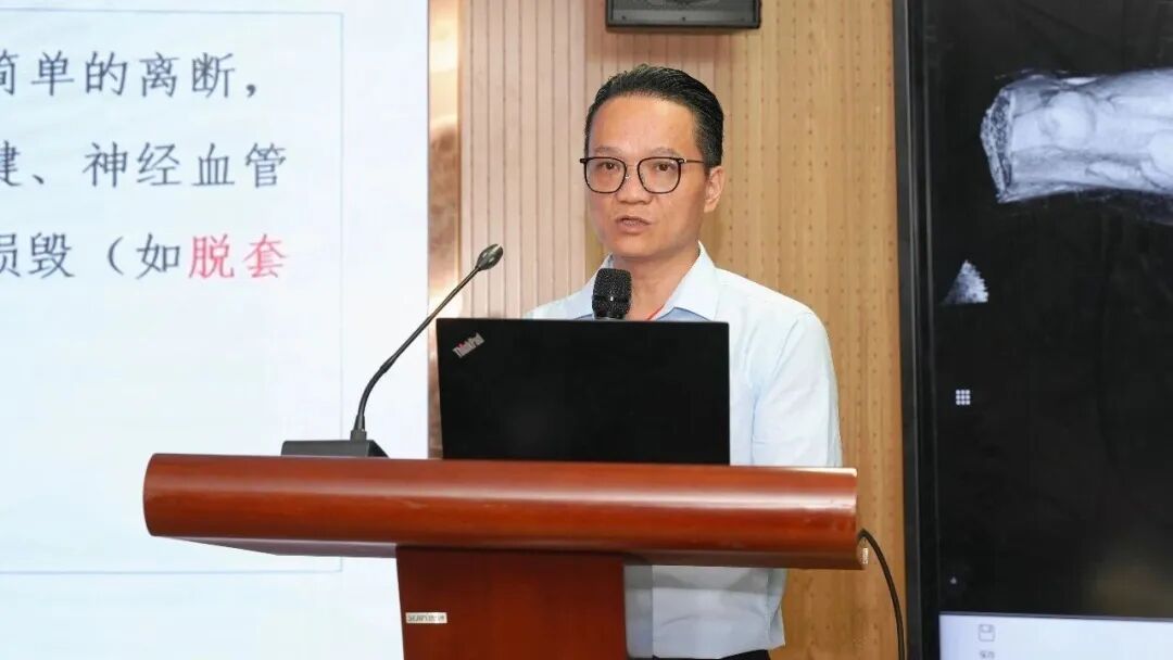 国家卫健委显微技能提升项目落地徐州仁慈医院,全国高水平专家汇聚彭城共话创新