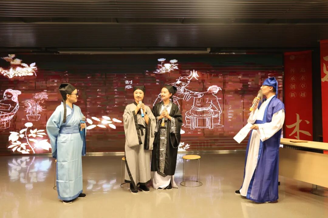 活力迸发,精彩纷呈 | 南京江北医院兴趣小组赋能职工多彩生活