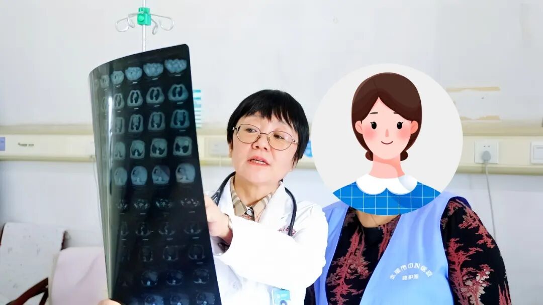 医护同心 步步坚守 转危为安——本溪市中心医院多学科协作成功救治疑难危重患者的温情故事