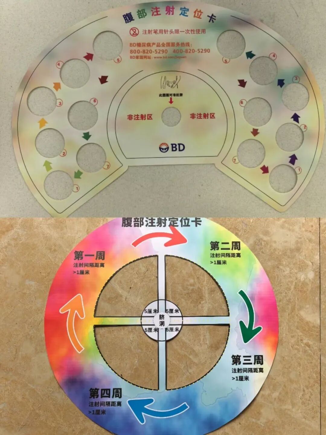 金堂县第一人民医院2026年第二季度即时奖励获奖项目展示