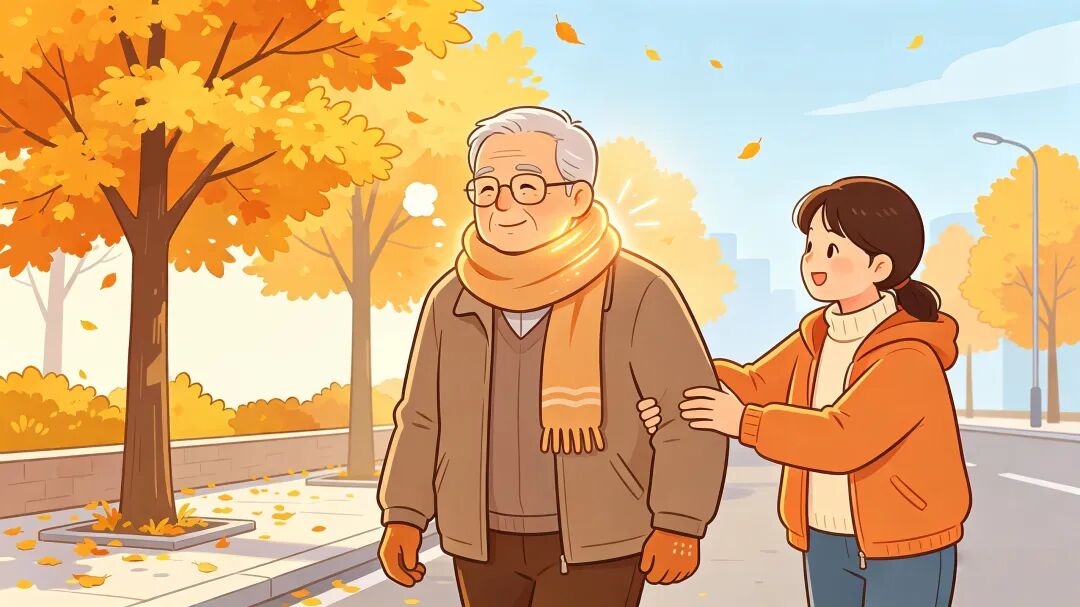 专家讲科普|东北秋季护心 守护血管健康