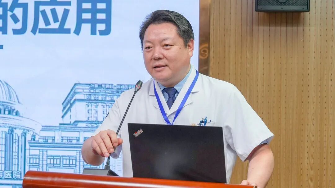 国家卫健委显微技能提升项目落地徐州仁慈医院,全国高水平专家汇聚彭城共话创新