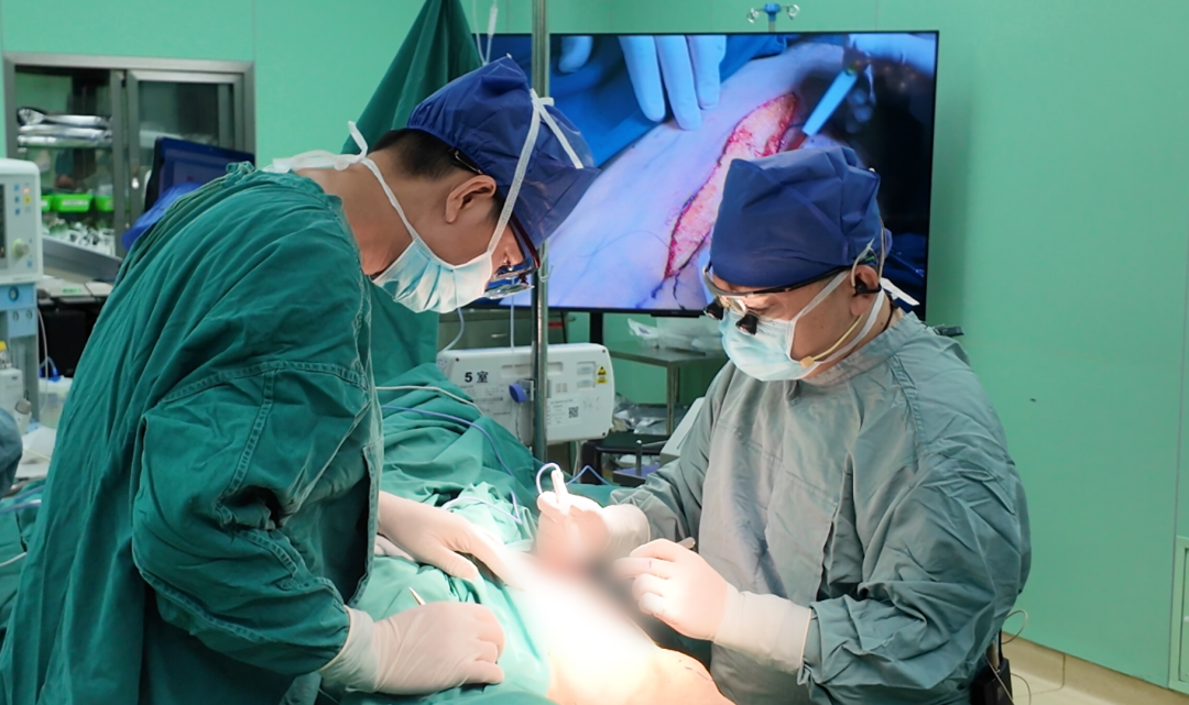 国家卫健委显微技能提升项目落地徐州仁慈医院,全国高水平专家汇聚彭城共话创新