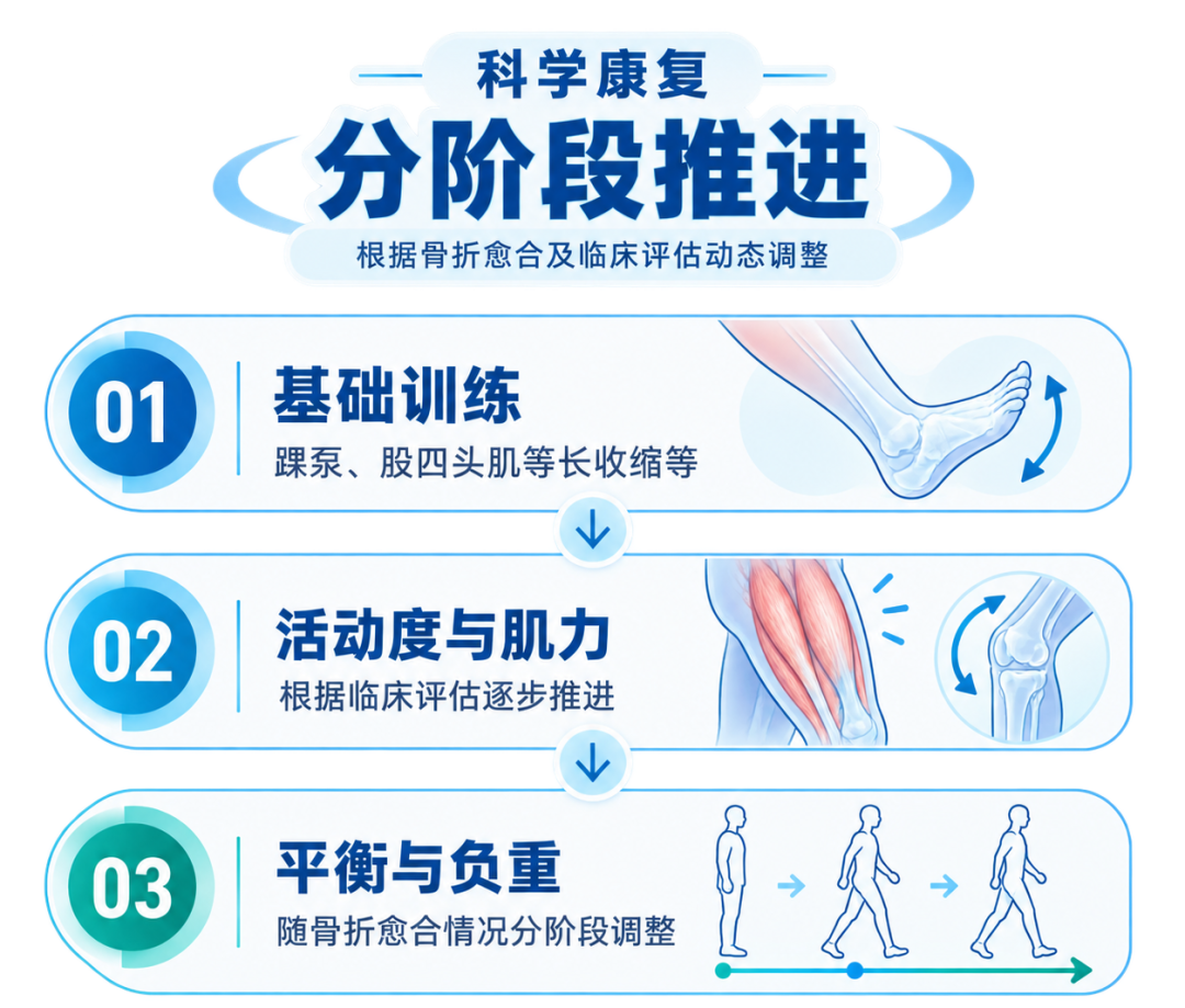 膝关节粉碎性骨折,为何不能急着开刀?