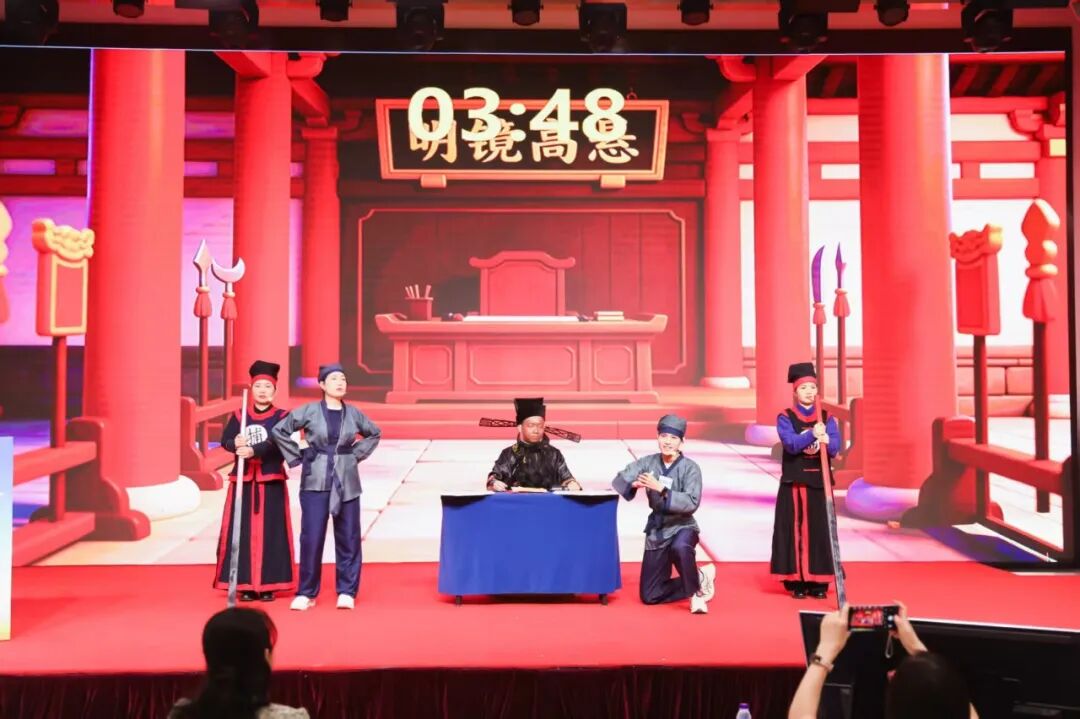 【喜报】我院甲状腺外科一病区科普团队亮相全国舞台,斩获“优质科普作品”荣誉